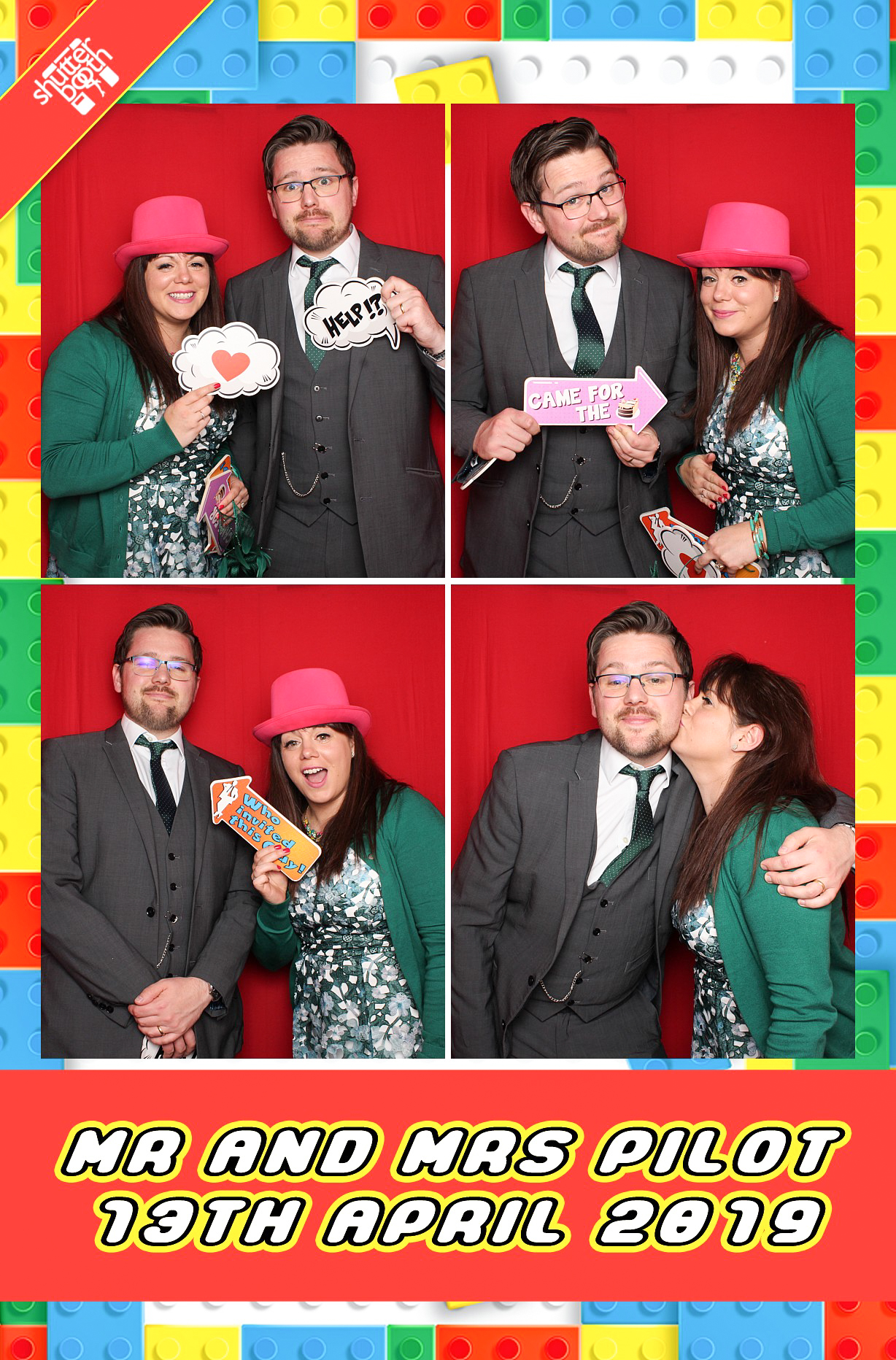 Mr and Mrs Pilot's Wedding | View more photos from the event at gallery.shutterbooth.co.uk/u/Shutterbooth/Mr-and-Mrs-Pilots-Wedding